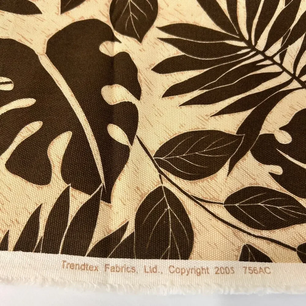 Trendtex Fabrics 2005 vtg